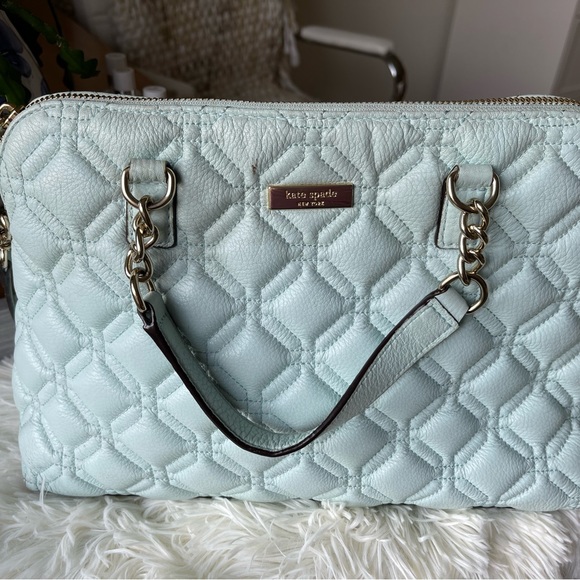 Kate Spade handbag - Picture 2 of 3